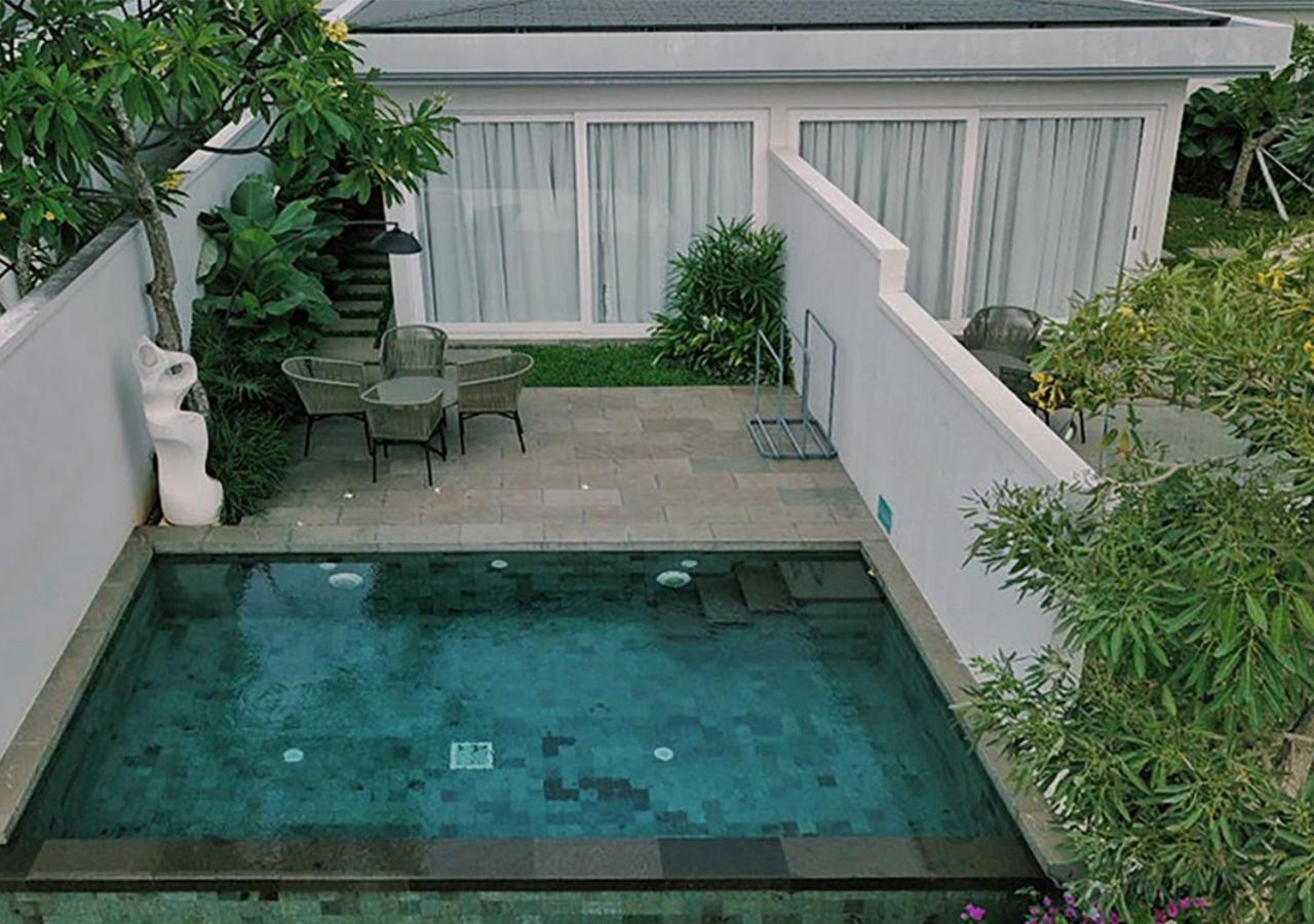Novus Jiva Anyer Hotel Exterior photo
